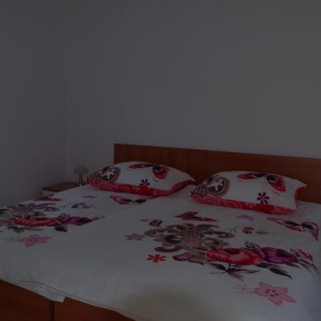Apartmani Kusic Trpanj Εξωτερικό φωτογραφία