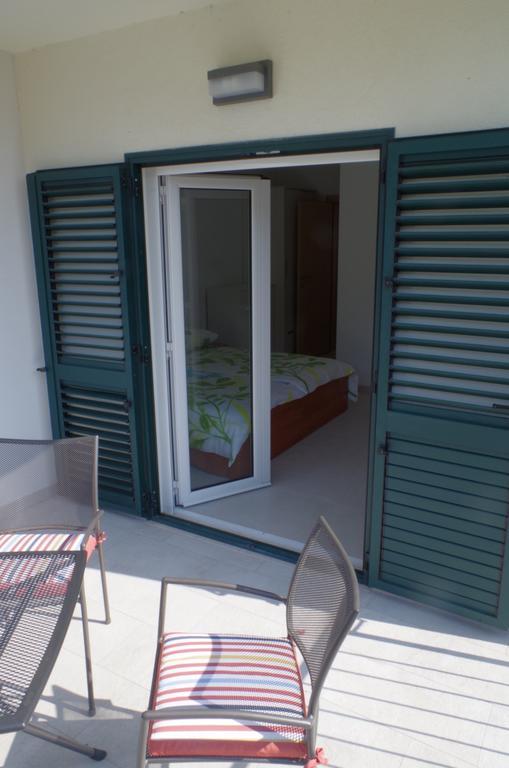 Apartmani Kusic Trpanj Εξωτερικό φωτογραφία