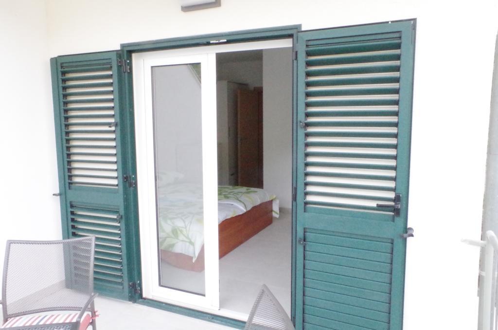 Apartmani Kusic Trpanj Εξωτερικό φωτογραφία