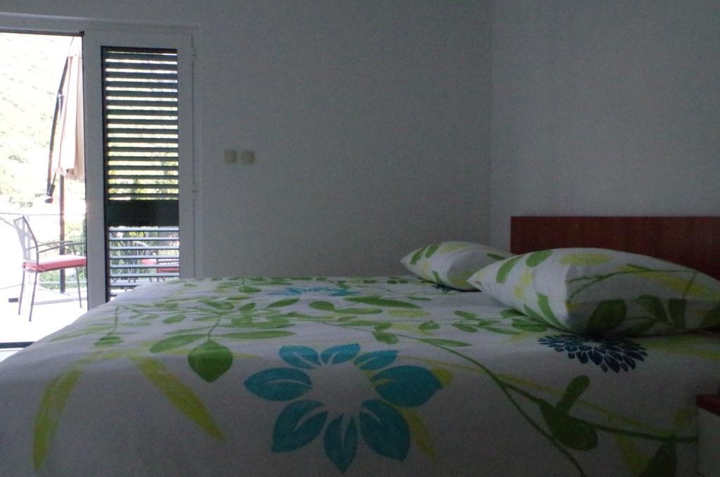 Apartmani Kusic Trpanj Εξωτερικό φωτογραφία