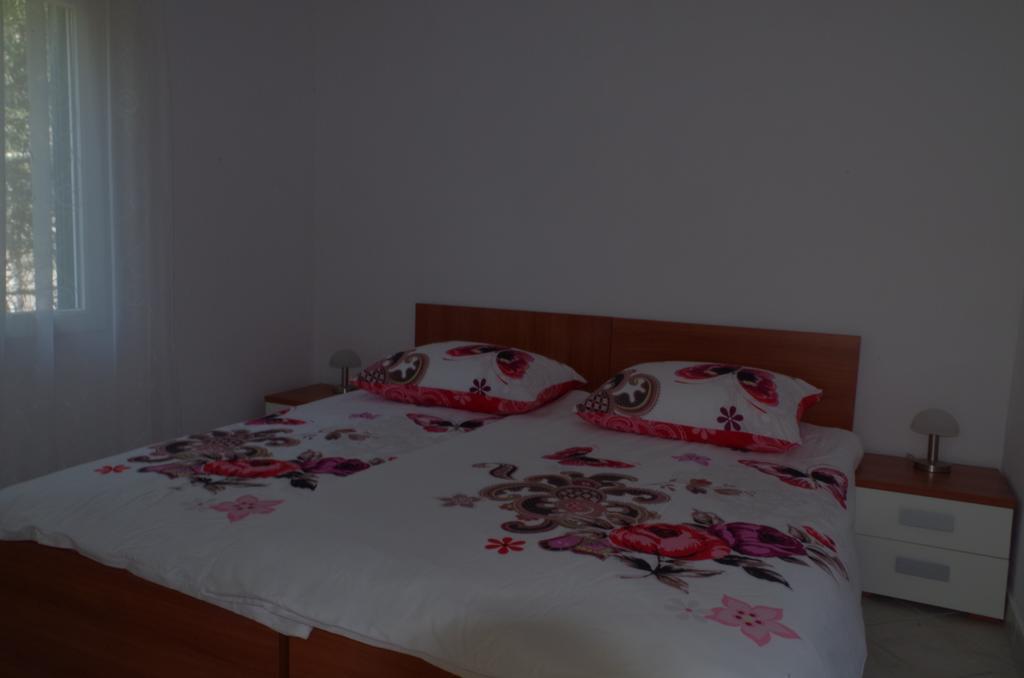 Apartmani Kusic Trpanj Εξωτερικό φωτογραφία