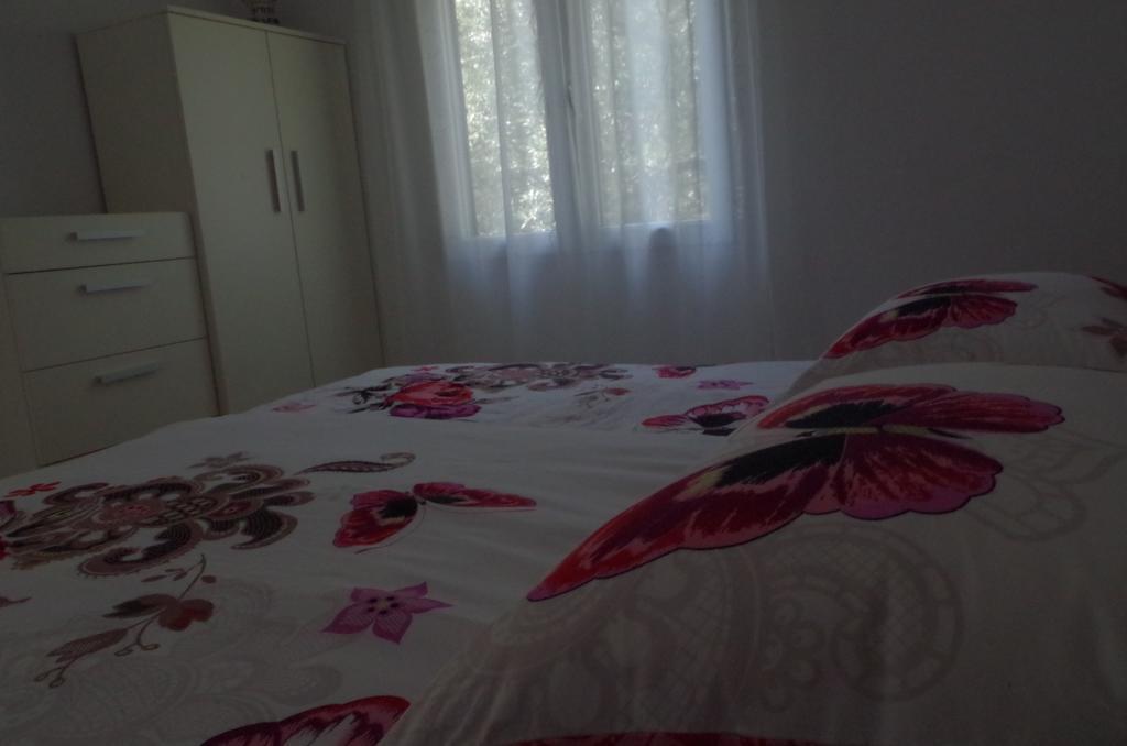 Apartmani Kusic Trpanj Εξωτερικό φωτογραφία