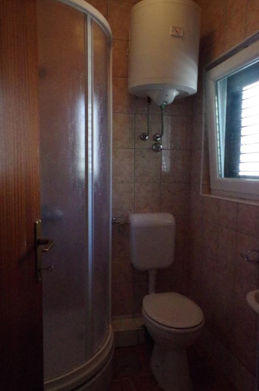 Apartmani Kusic Trpanj Εξωτερικό φωτογραφία