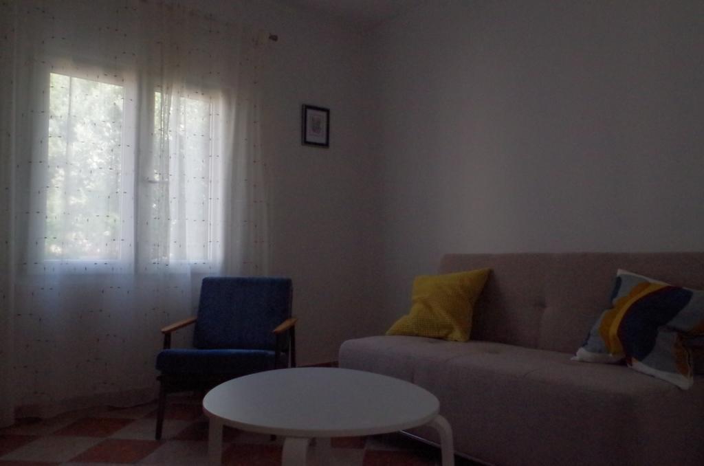 Apartmani Kusic Trpanj Εξωτερικό φωτογραφία
