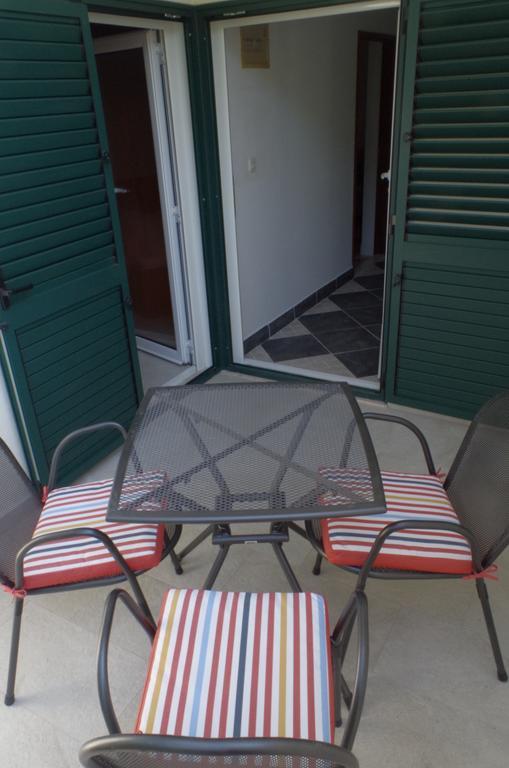Apartmani Kusic Trpanj Εξωτερικό φωτογραφία