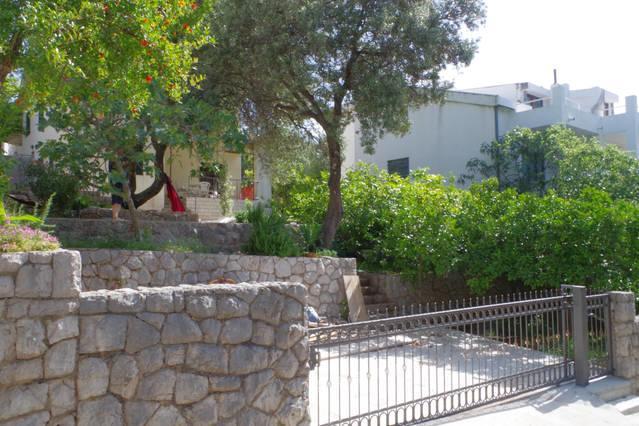 Apartmani Kusic Trpanj Εξωτερικό φωτογραφία